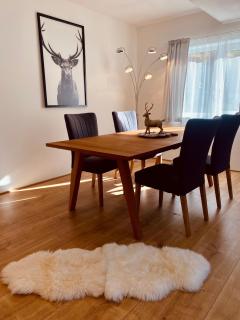 Arlberg Kristall Appartements - Dalaas - 8