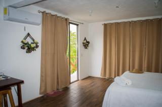 7 San Fernando, Bacalar Villa Jimmy - 5