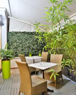 Hotel Astoria Sure Hotel Collection By Best Western - Milan - 8