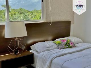 UNICO Y AGRADABLE DTO EN ZONA CENTRO PARA 6 PAX - Cancún - 6