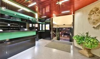 Hotel Astoria Sure Hotel Collection By Best Western - Milan - 1