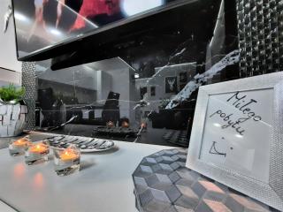 Apartament 10 Glamour Aquapark Reda - Reda - 1