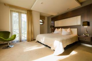 Duna Garden Hotel - Budapest - 0