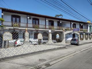 Pousada Caravelas - Centro de Paraty - Paraty - 2