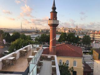 Altınboynuz Family Hotel - Estambul - 0