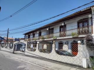 Pousada Caravelas - Centro de Paraty - Paraty - 8