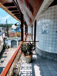 Pousada Caravelas - Centro de Paraty - Paraty - 0