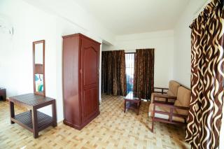 Edelweiss Resort - 2