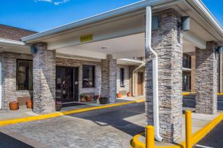 Quality Inn & Suites - Suffolk - 8