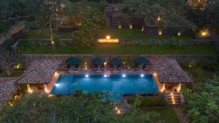 Green Escape Unawatuna - 9