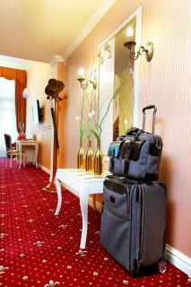 Londonska SPA Hotel - Odesa - 9