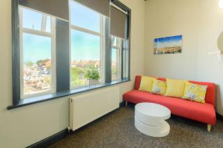 Remaotel Seafield Court Apartments - Great Yarmouth - 9