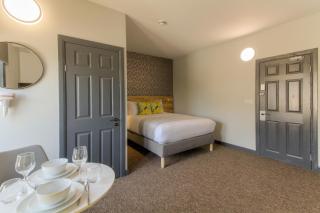 Remaotel Seafield Court Apartments - Great Yarmouth - 7
