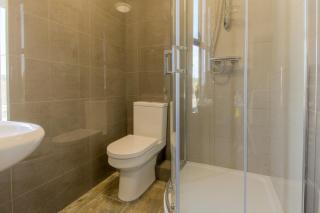 Remaotel Seafield Court Apartments - Great Yarmouth - 6
