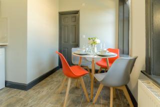 Remaotel Seafield Court Apartments - Great Yarmouth - 5