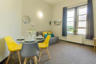 Remaotel Seafield Court Apartments - Great Yarmouth - 3