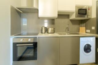 Remaotel Seafield Court Apartments - Great Yarmouth - 2