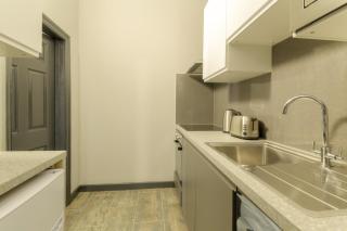 Remaotel Seafield Court Apartments - Great Yarmouth - 1