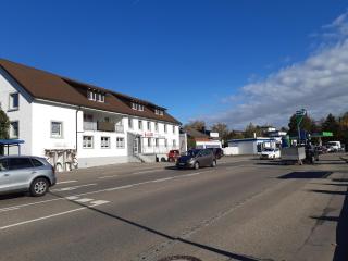 Deutscher Kaiser - Lauchringen - 4