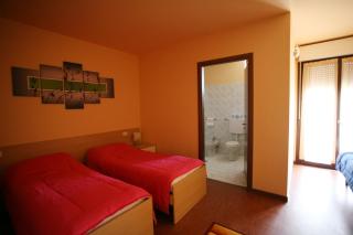 Hotel del Boschetto - 3
