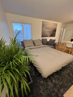 New&Cosy - Near Disney/Paris - 100m RER A - Lognes - 5