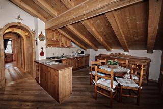 Appartamento Mainardi - Auronzo di Cadore - 8