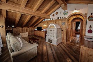 Appartamento Mainardi - Auronzo di Cadore - 7
