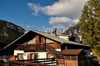 Appartamento Mainardi - Auronzo di Cadore - 0