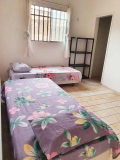 Home in Family - Maceió - 7