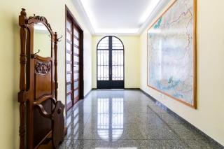Hospedaria Santo André - São Paulo - 2