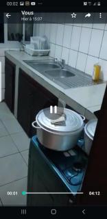Superbe appartement - Douala - 1