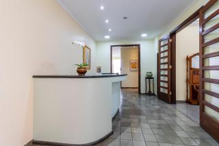 Hospedaria Santo André - São Paulo - 3
