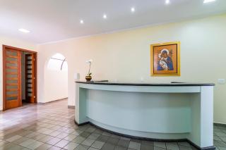 Hospedaria Santo André - São Paulo - 4