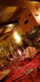 Locanda Bellavista - Tigliole - 9