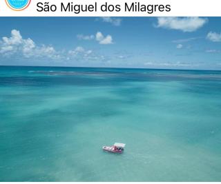 Casa em São Miguel dos Milagres - 700m do mar - São Miguel dos Milagres - 8