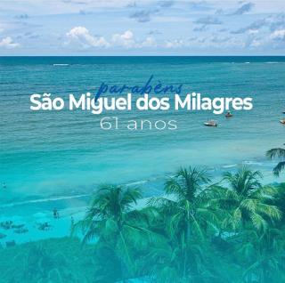 Casa em São Miguel dos Milagres - 700m do mar - São Miguel dos Milagres - 9