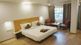 Hotel Maitrayee - Nagpur - 8