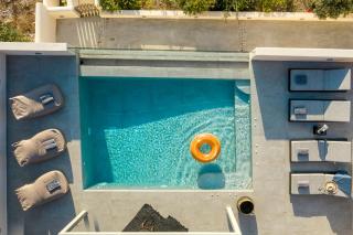Eolia Luxury Villas - Pyrgos - 2