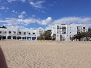 Loft en primera línea de playa - 9