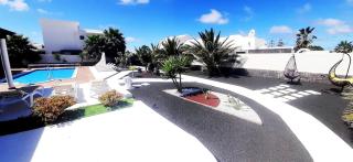 Casa Lighthouse - Playa Blanca - 6