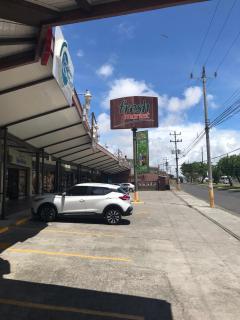 El mochilero - Cartago - 6