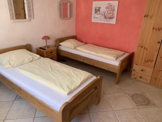 Monteuerzimmer - Haus am Limes bei Ingolstadt - Denkendorf - 8