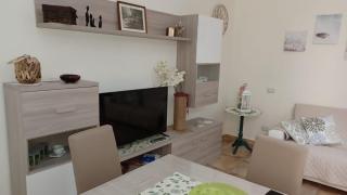 Elisabeth's home - Castellammare di Stabia - 1