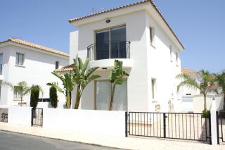 Palm Tree Villas - 5