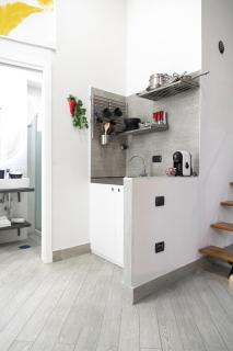 FìAn Apartment - Napels - 1