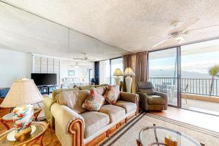 Lauloa Resort 303 - Wailuku - 6