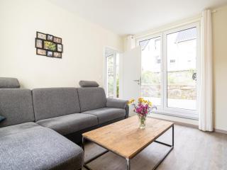 Ferienwohnung Zollhaus - Saint-Vith - 4