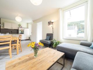 Ferienwohnung Zollhaus - Saint-Vith - 5