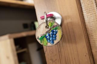 Agritur E-Cinque - Salurn - 5