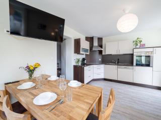 Ferienwohnung Zollhaus - Saint-Vith - 7